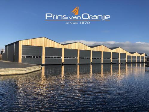 Schiphuizen 19 meter Workum - nieuwbouw - te koop!, Watersport en Boten, Ligplaatsen, Binnen, Winter, Lente, Zomer, Herfst