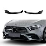 Front Side Splitters For Mercedes A Class V177/W177, Ophalen of Verzenden, Nieuw