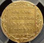 Nederland, Utrecht Willem I. 1 Ducat 1840 - Utrecht Mint -, Postzegels en Munten, Munten | Nederland