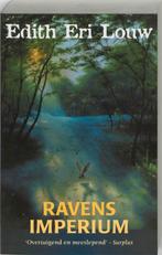 Ravens Imperium 9789022543078 Edith Eri Louw, Verzenden, Gelezen, Edith Eri Louw
