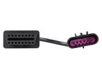OBDSTAR PCM 6 Pins OBD - 16 Pins OBD2 Verloopkabel Motorboot, Verzenden, Nieuw