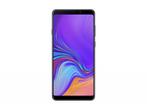 Samsung Galaxy A9 2018 Smartphone Caviar Black, Nieuw