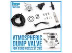 Forge Blow off DUMP VALVE  FORD FOCUS ST 280 Artikelnummer:, Verzenden