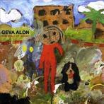 cd - Geva Alon - The Wall Of Sound, Verzenden, Zo goed als nieuw