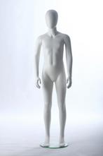 FACELESS ETALAGEPOP KIND MERK GRUPPO CORSO MAT WIT 12 JAAR