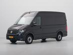 Volkswagen Crafter 35 2.0 TDI L3H3 Highline EURO VI, Stof, Euro 6, Overige kleuren, Volkswagen