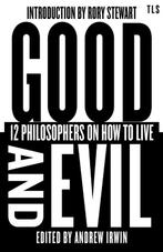 Good And Evil | 9780008747190 | Algemeen, Ophalen of Verzenden, Nieuw, Algemeen