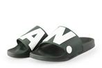 G-Star Slippers in maat 41 Groen | 10% extra korting, Kleding | Heren, Schoenen, Slippers, Overige kleuren, Verzenden, G-Star
