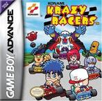 Krazy Racers (Losse Cartridge) (Game Boy Games), Spelcomputers en Games, Games | Nintendo Game Boy, Ophalen of Verzenden, Zo goed als nieuw