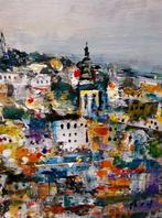 DENIS Pascal dit ROY. - Paris. Montmartre et le