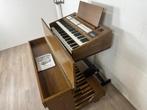 Content Compact 224, Muziek en Instrumenten, Orgels, 2 klavieren, Zo goed als nieuw, Orgel
