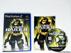 Playstation 2 / PS2 - Tomb Raider - Underworld, Spelcomputers en Games, Verzenden, Gebruikt