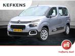 Citroën Berlingo Gris Artense 2021, Auto's, Citroën, Automaat, Berlingo, Nieuw, Dealer onderhouden