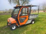 Club Car Carryall Turf 2 – Bouwjaar 2009 – Elektrisch – Met, Gebruikt
