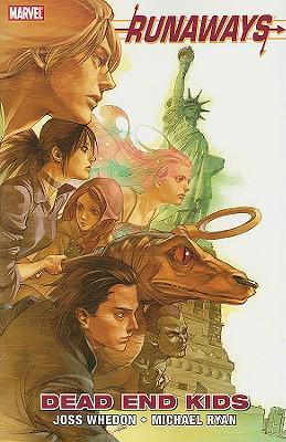Runaways: Dead End Kids, Boeken, Strips | Comics, Zo goed als nieuw, Verzenden