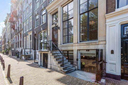 Kantoorruimte te huur Singel 120 Amsterdam, Zakelijke goederen, Bedrijfs Onroerend goed, Kantoorruimte, Huur
