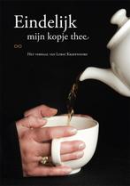 Eindelijk mijn kopje thee 9789048405800 L. Krayenoord, Verzenden, Gelezen, L. Krayenoord