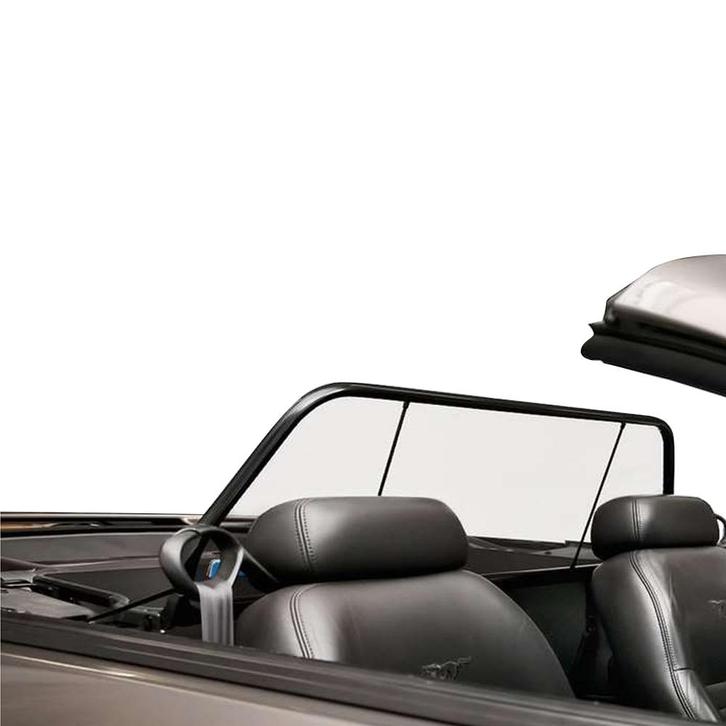 Ford Mustang (1994-2004) Cabrio windscherm Zwart windscherm, Auto diversen, Overige Auto diversen, Ophalen of Verzenden