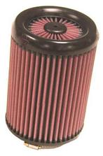 K&N Filter Universal X Stream Clamp-On Round Straight 3in, Ophalen of Verzenden, Nieuw