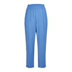 Marc Aurel • relaxte blauwe broek • 36, Kleding | Dames, Broeken en Pantalons, Nieuw, Marc Aurel, Blauw, Maat 36 (S)
