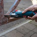 Silverline Schuurbanden - aluminiumoxide - korrel 80 voor..., Doe-het-zelf en Verbouw, Gereedschap | Schuurmachines, Ophalen of Verzenden