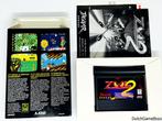 Atari Jaguar - Zool 2, Verzenden, Gebruikt