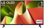 LG OLED 55B42LA - 55 Inch 4K Ultra HD 100 Hz OLED Smart Tv, Ophalen, OLED, Zo goed als nieuw, 100 Hz