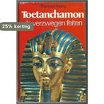 Toetanchamon: De verzwegen feiten 9789025269647 Hoving, Verzenden, Gelezen, Hoving
