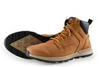 Timberland Veterboots in maat 44½ Bruin, Kleding | Heren, Schoenen, Bruin, Verzenden, Timberland, Boots