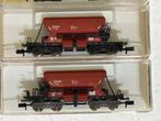 Fleischmann N - 8525, 8525k, 8522k - Modeltrein, Nieuw