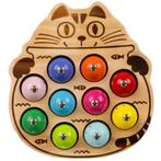 Kruzzel Magnetisch Visspel Vissen Vangen - Educatief Sp..., Kinderen en Baby's, Ophalen of Verzenden, Nieuw
