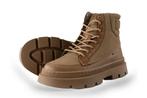 Bjorn Borg Veterboots in maat 36 Beige | 10% extra korting, Kleding | Dames, Verzenden, Beige, Overige typen, Zo goed als nieuw