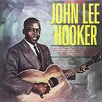 lp nieuw - John Lee Hooker - The Great John Lee Hooker [V..., Zo goed als nieuw, Verzenden