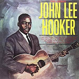 lp nieuw - John Lee Hooker - The Great John Lee Hooker [V..., Cd's en Dvd's, Vinyl | Jazz en Blues, Zo goed als nieuw, Verzenden