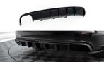 Aggressive Diffuser V.2 voor Audi A6 C7 4G Sedan / Avant, Nieuw, Achter, Bumper, Audi