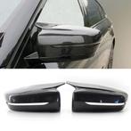 Spiegelkappen | BMW | o.a. 3-serie G20 / G21, 5-serie G30 /, Verzenden, Nieuw, BMW