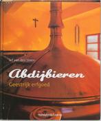 Abdijbieren 9789058263025 J. van den Steen, Verzenden, Gelezen, J. van den Steen