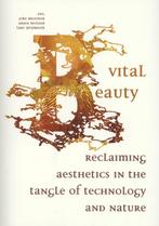 Vital beauty 9789056628567, Verzenden, Zo goed als nieuw