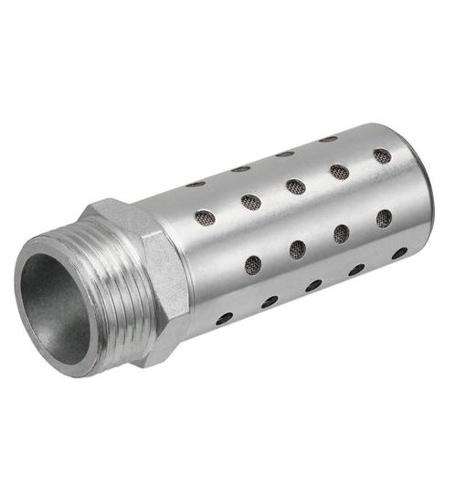 Aventics SI1 G3/8 Metalen Vlechten Pneumatische, Doe-het-zelf en Verbouw, Overige Doe-het-zelf en Verbouw, Nieuw, Verzenden