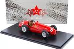 CMR 1:18 - Modelauto (2) - Ferrari 500 F2 Formula 1 British, Nieuw