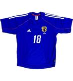 Japan - Wereldkampioenschap Voetbal - Ono - 2002 -, Verzamelen, Nieuw