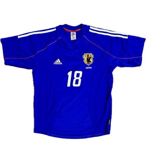 Japan - Wereldkampioenschap Voetbal - Ono - 2002 -, Verzamelen, Overige Verzamelen