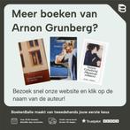 Figuranten 9789038899206 Arnon Grunberg, Verzenden, Gelezen, Arnon Grunberg