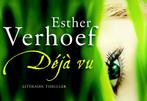 Déjà vu / Dwarsligger / 273 9789049803018 Esther Verhoef, Verzenden, Gelezen, Esther Verhoef