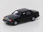 Mercedes-Benz W124, 200-300 D/Em Cursor-Modell 1084, MINT..., Hobby en Vrije tijd, Modelbouw | Figuren en Diorama's, Ophalen of Verzenden