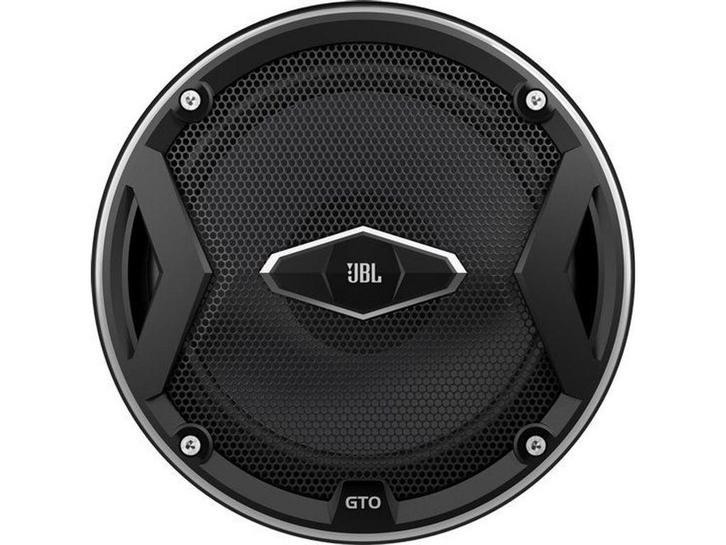 JBL GTO609C - Autospeaker 2-weg 270 W - Inbouwdiepte 5,2 cm, Auto diversen, Autospeakers, Zo goed als nieuw, Verzenden