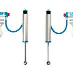 King Shocks 2014+ Ram 2500 4WD Front 2.5 Dia Piggy Hose, Ophalen of Verzenden, Nieuw