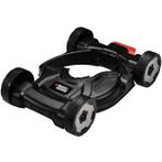 Black + Decker 3-in-1 Grastrimmer Wielbasis - CM100-XJ