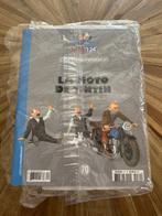 Hachette, Moulinsart 1:24 - Modelauto - La Moto de Tintin -, Nieuw