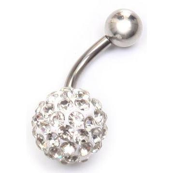 Firetti Navelpiercing Sieraad cadeau piercing beschikbaar voor biedingen